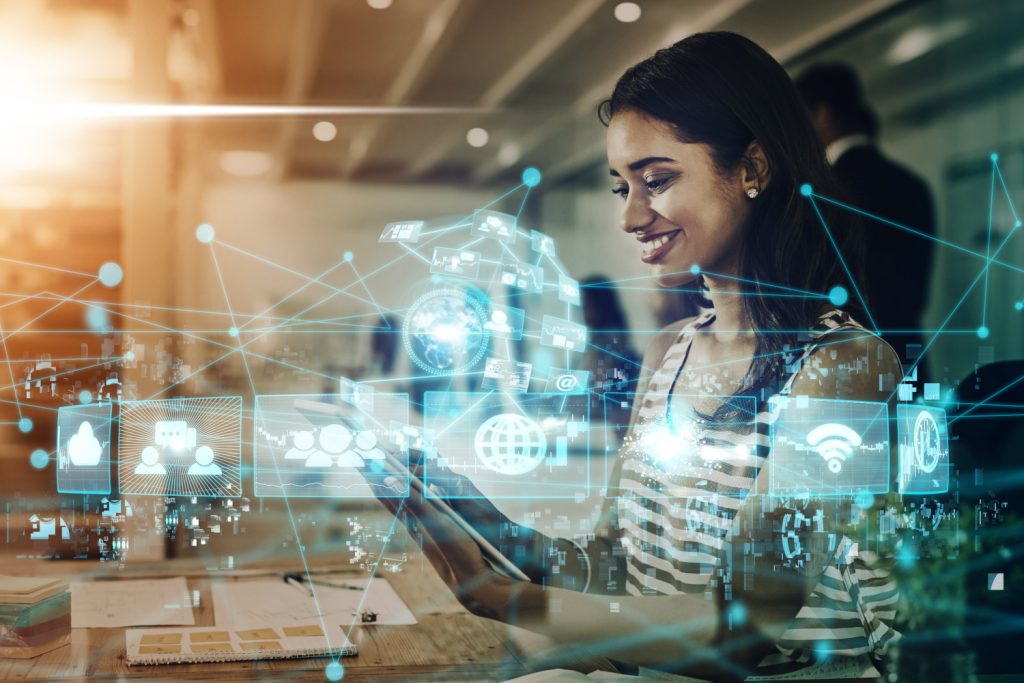 How Artificial Intelligence Is Changing Digital Marketing Strategies for Small Businesses