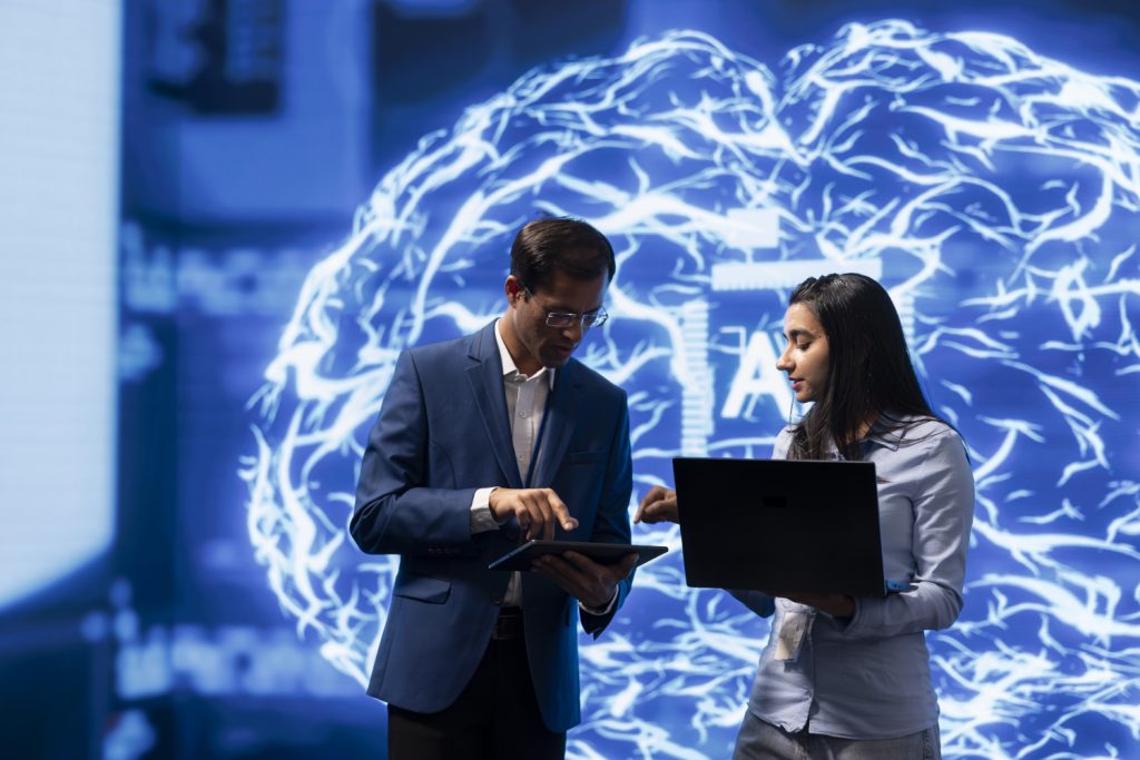How Businesses Can Prepare Their Online Presence for AI-Powered Search
