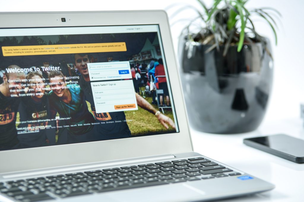 The Modern Business Website More Than Just a Digital Brochure