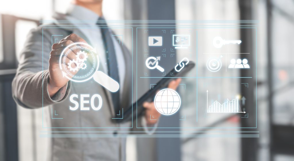 Website Trust Signals That Influence Google Rankings, AI Search, and Customer Decisions